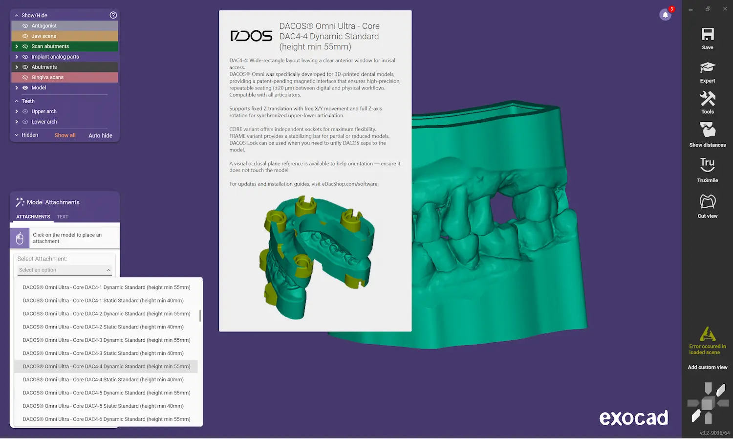 Step 2: Design in CAD