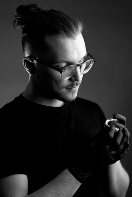 Lukas Wichnalek