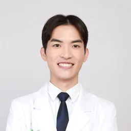 Ricky Huang